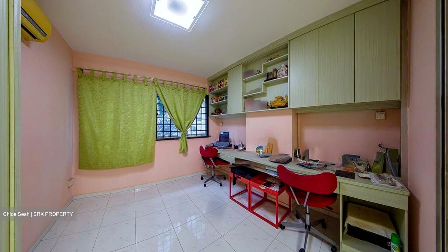 Blk 550 Pasir Ris Street 51 (Pasir Ris), HDB Executive #519918951